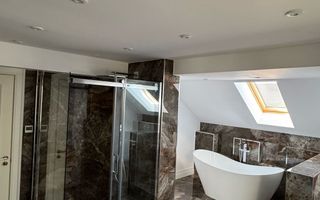 Penthouse Premium 142 mp | 3 Dormitoare | 2 Parcări | Ghencea - Poză 14