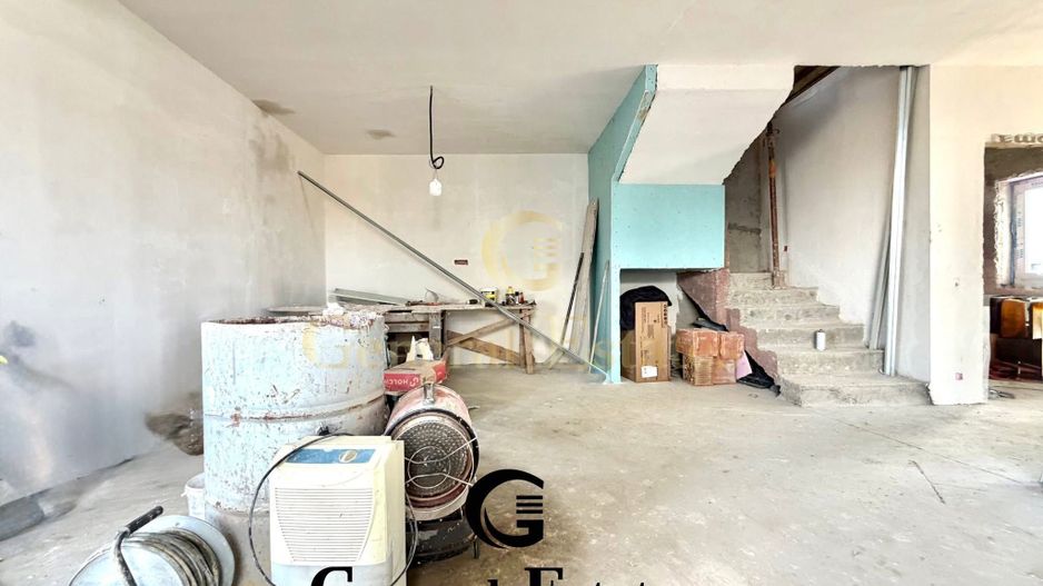 Vânzare Casă | Tomești | 420 mp teren | S+P+1 - Poză 5