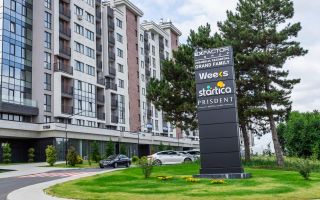 Vânzare, apartament, 2 camere, bd. Dacia, Botanica - Poză 13