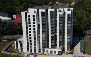 Apartament Premium- 2 camere- 70mp-Copou- - Poză 2