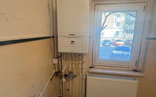 2 camere, parter, centrala termica, Rovine - 110 000 Euro - Poză 8