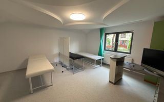 Imobil de vânzare | Clinică medicală autorizată | 208 mp utili - Poză 7