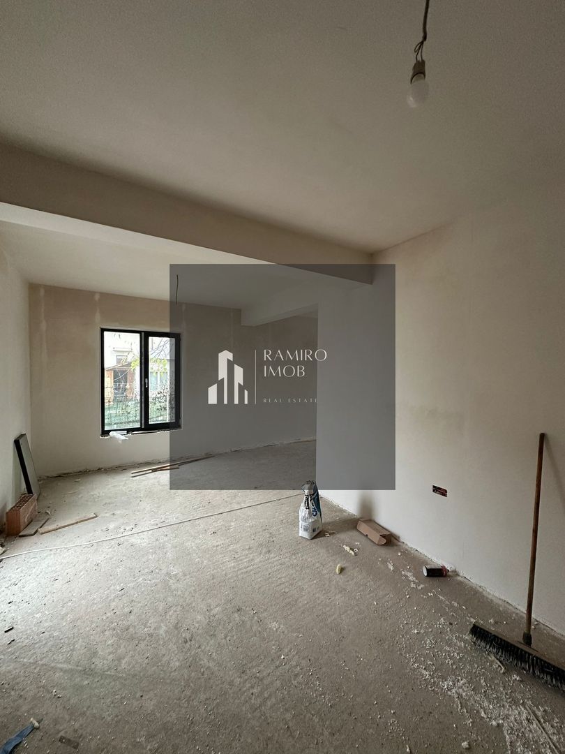 DARZA ( CREVEDIA), VILA 4 CAMERE - Poză 10