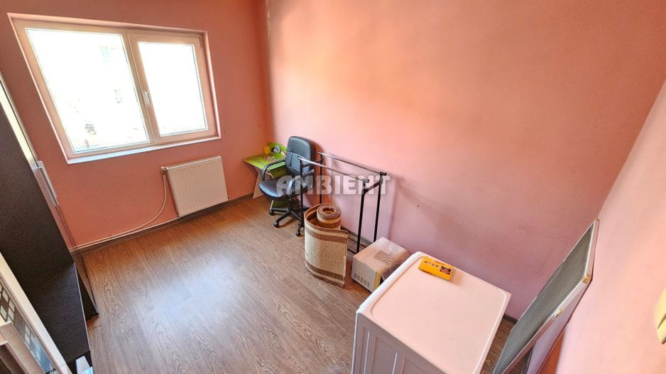 Apartament cu 3 camere, etaj 3, zona Crucea Gării; - Poză 5
