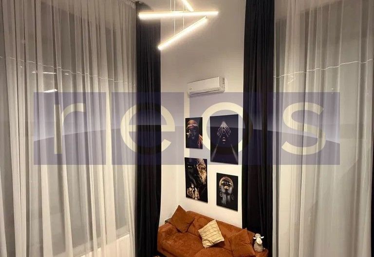 Apartament tip loft 2 camere | 2 bai | bloc nou| langa parc si lac-Colentina - Poză 2