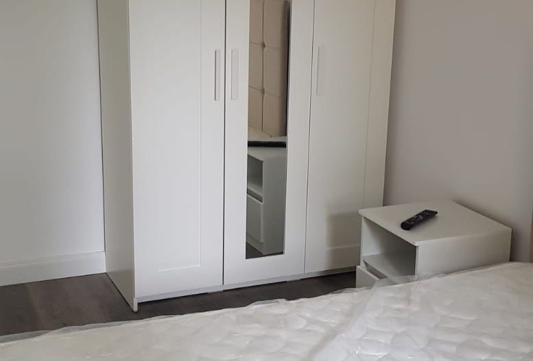 GARSONIERA TITAN, PRIMA INCHIRIERE, BUCATARIE INCHISA, METROU 15 MIN - Poză 4