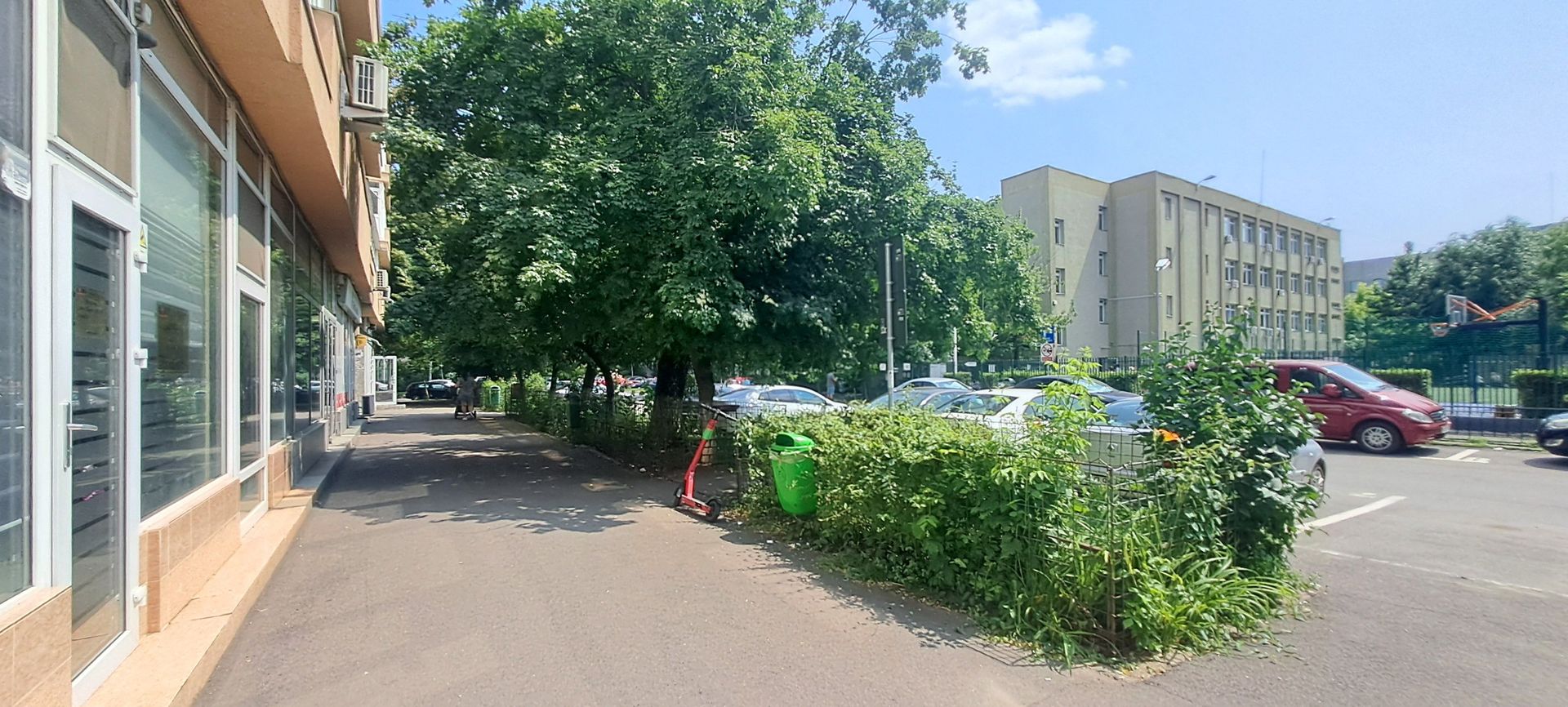 3 camere | Modern | Parcare | Gorjului - Poză 21