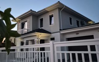 Locuinta individuala cu teren de 1000mp - Poză 5