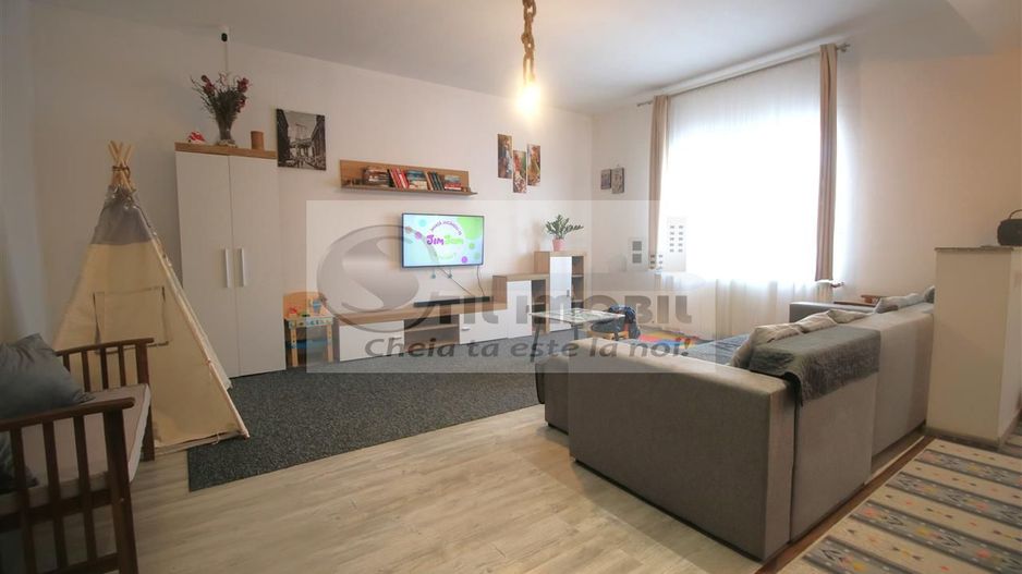 VILA DUPLEX 4 CAMERE  2 BAI  HORPAZ STATIE TRANSPORT PUBLIC 250 METRI - Poză 7