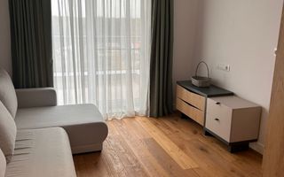 Renting Bucharest | 3 room penthouse | New Point-Pipera | 2 parking spaces - Poză 8