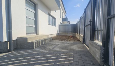 Casa noua la pret bun Sibiu Calea Cisnadiei