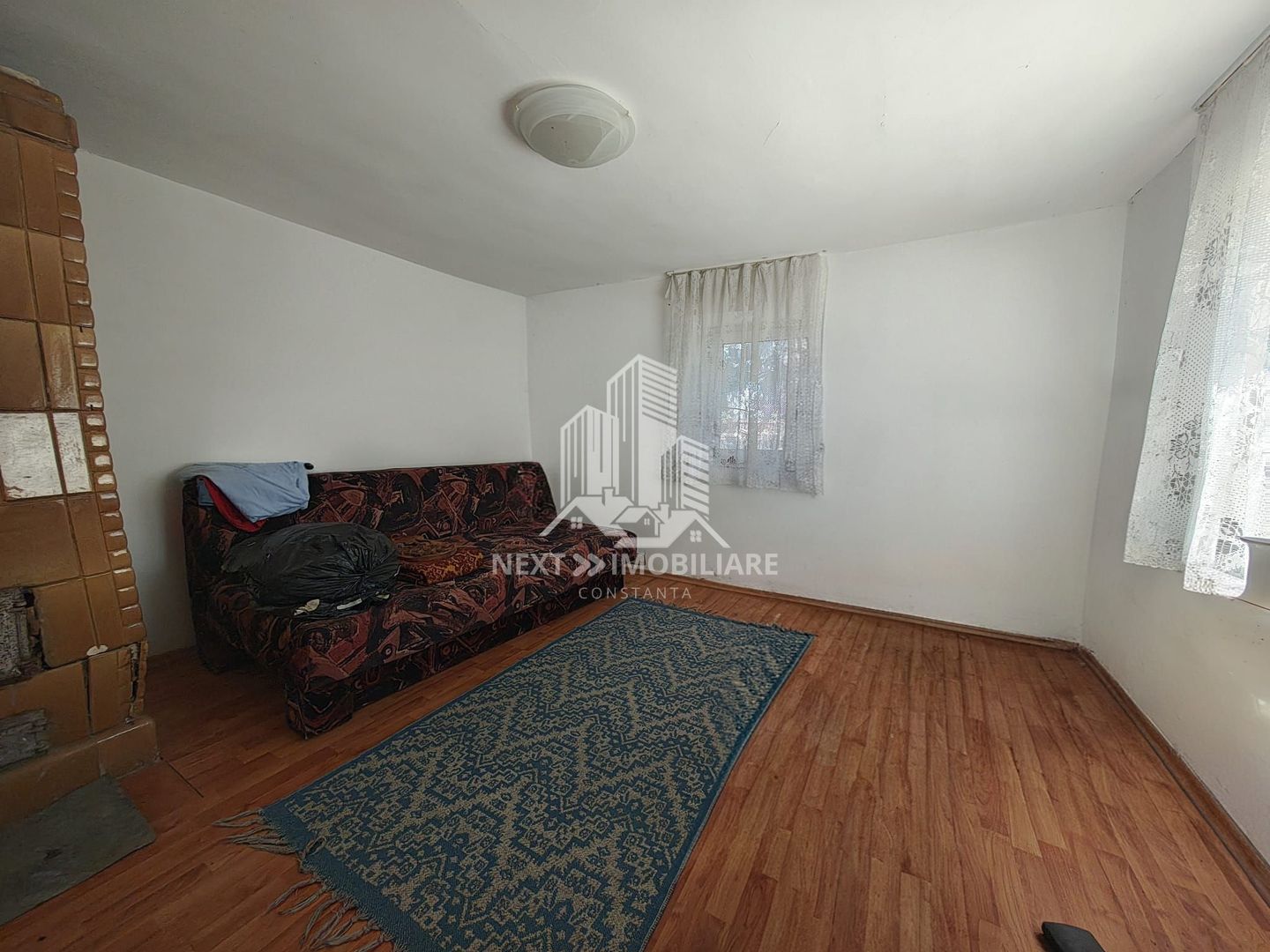 Casă bătrânească, Teren 1.183 mp, deschidere  22,37 ml - Poză 2