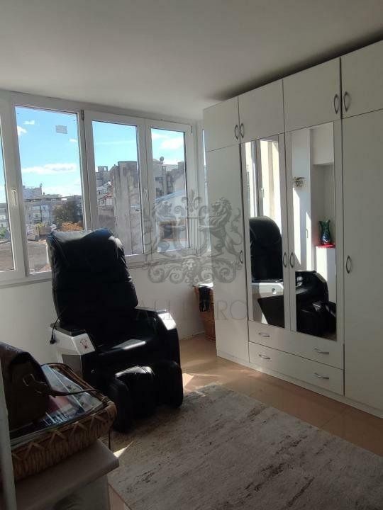 4 Camere | McDonalds Romana | Fara risc seismic | Metrou | Raritate - Poză 8