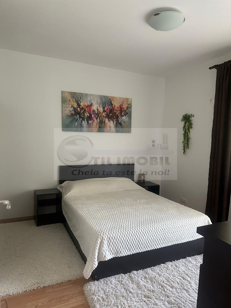 Apartament 2 camere si Loc de parcare– Complex Bellvue, Copou, Iași - Poză 7