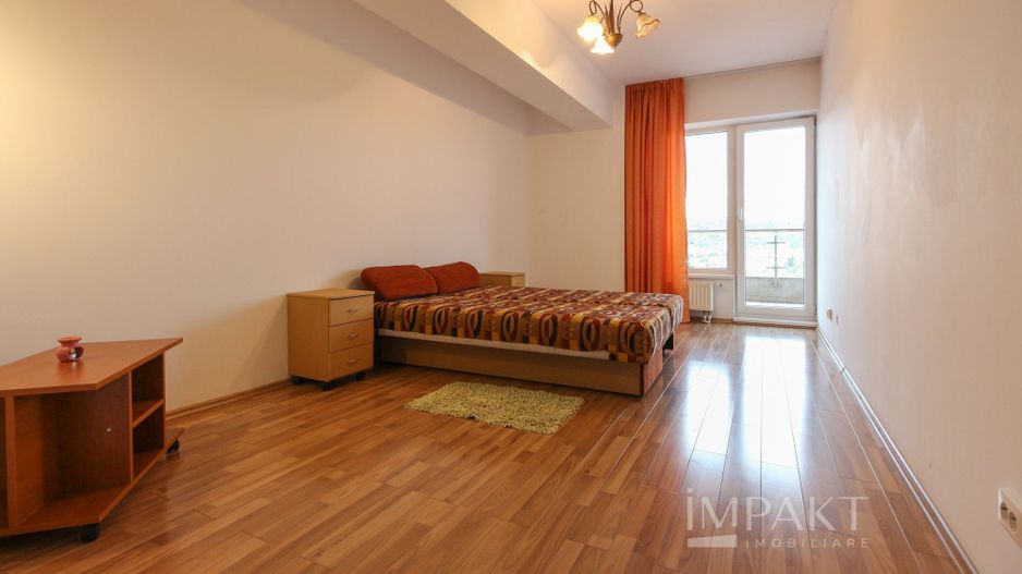 Apartament 3 camere cu o panorama deosebita Plopilor!Parcare subterana - Poză 9