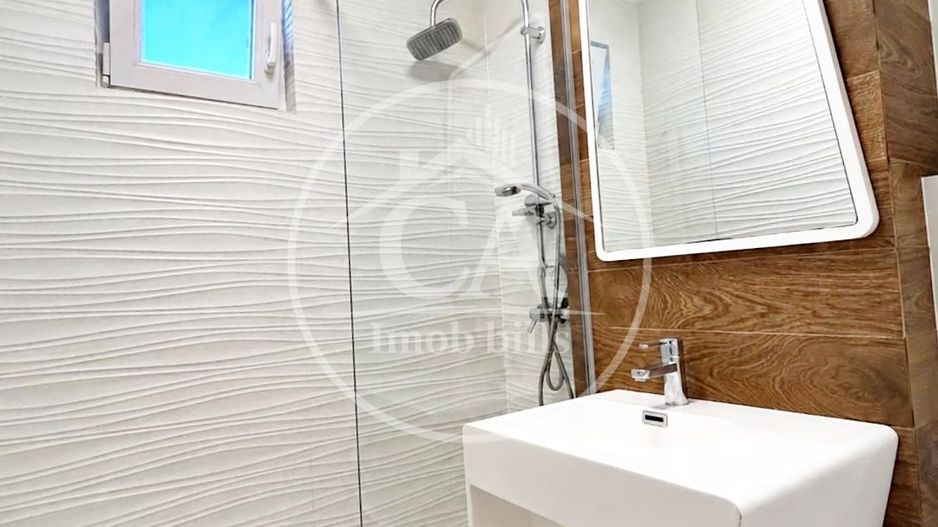 Apartament cu 3 camere de închiriat in zona Centrala , Oradea - Poză 14