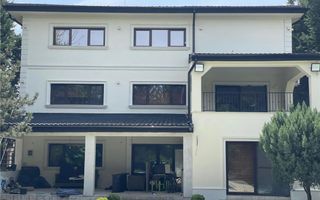 VILA INDIVIDUALA IN ZONA IANCU NICOLAE, TEREN 1130 MP - Poză 4