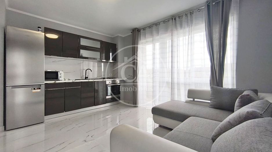 Apartament de închiriat cu 3 camere în Prima Nufarul, Oradea. - Poză 2
