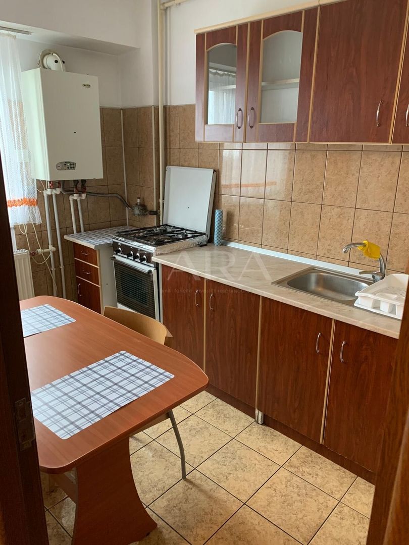 Apartament cu 1 cameră, zonă Mobexpert Mărăști. - Poză 2