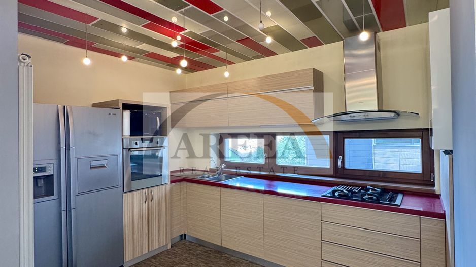 INVESTITIE - Aviatiei - Baneasa - 3 camere - 110 mp - parcare - Poză 5