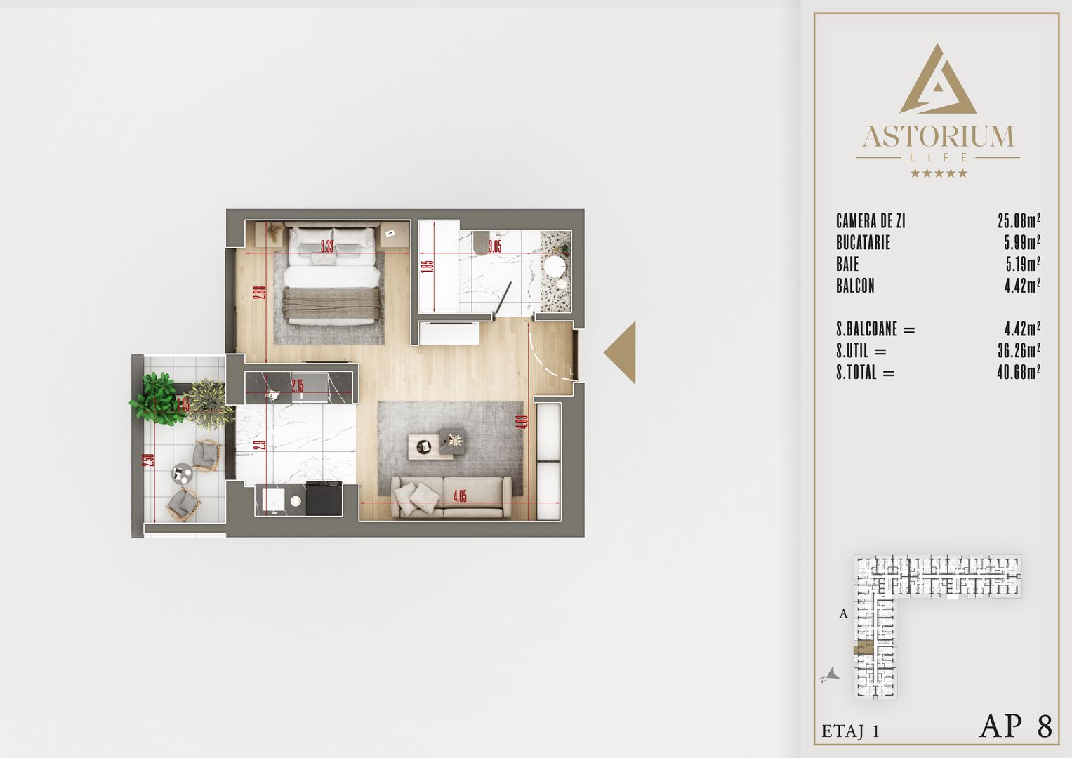 Astorium Life - Poză 202