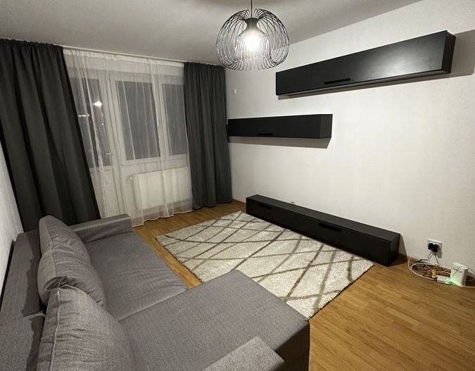 Apartament Luminos 3 camere.  Parc Tineretului. Piata Norilor. - Poză 12