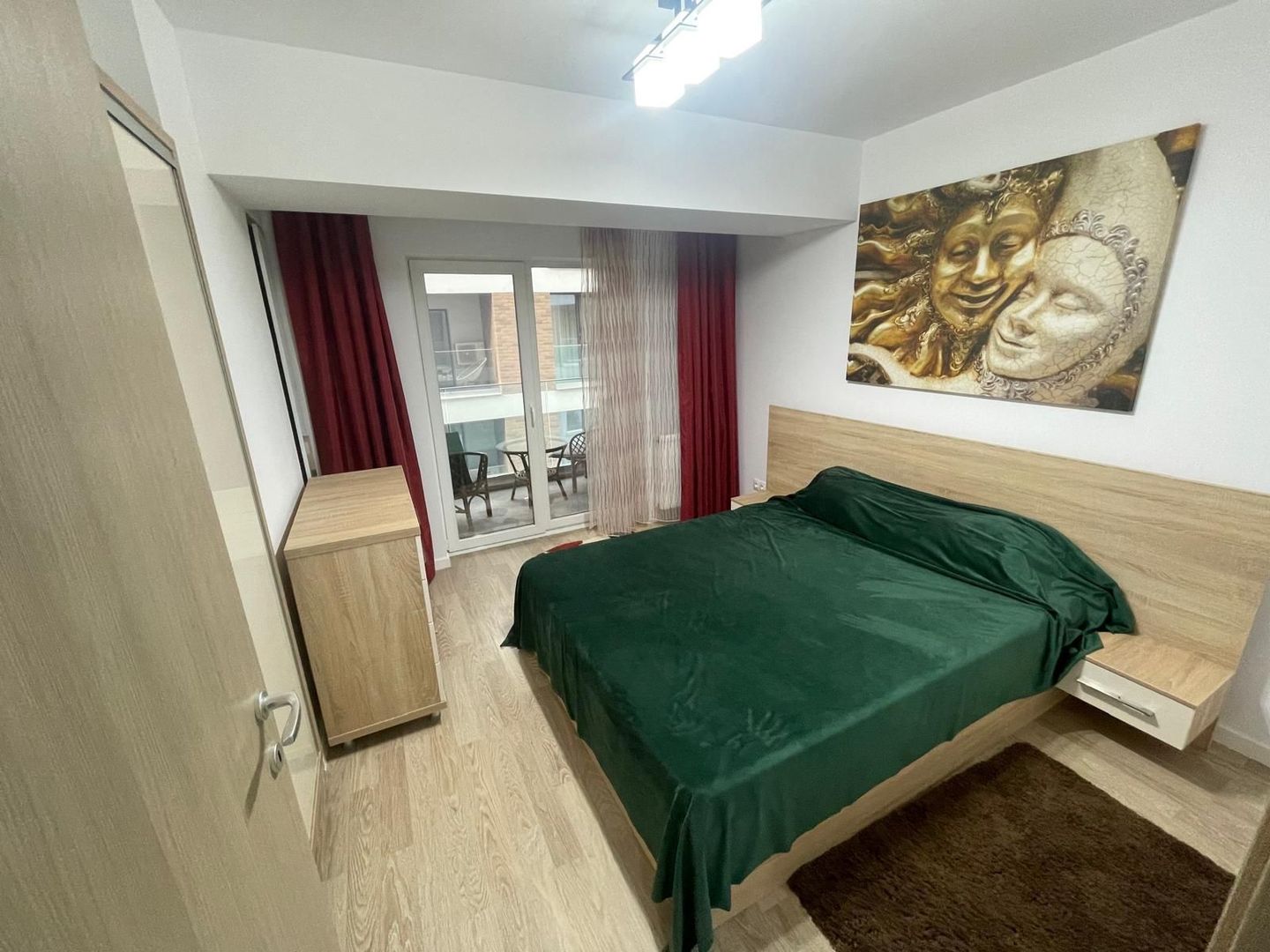 Apartament 2 camere I Politehnica Park ResidenceI LUX - Poză 4