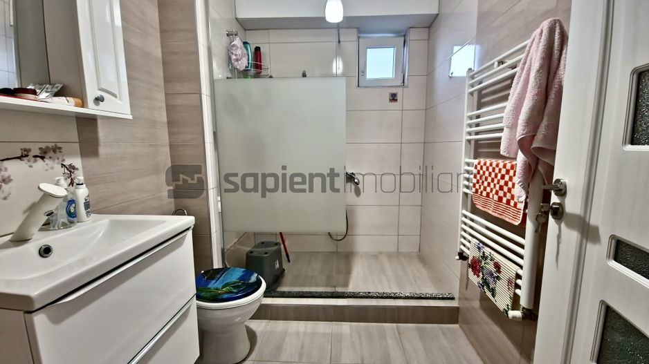 Apartament 2 Camere SDK Nufarul - Poză 7