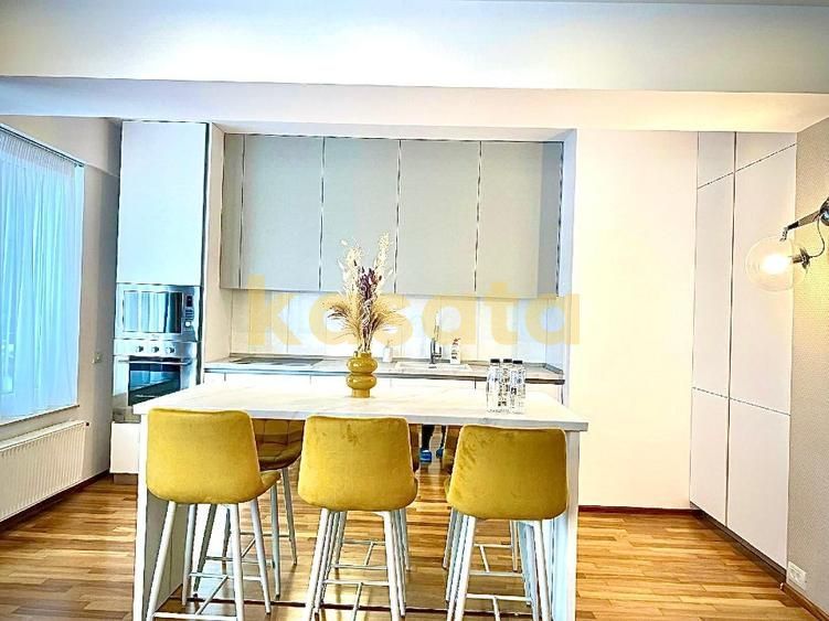 Apartament premium de 3 camere – Herăstrău, confort și eleganță - Poză 4