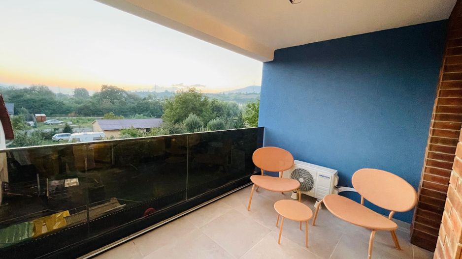 Apartament modern | 2 camere | Tineretului |Floresti - Poză 11
