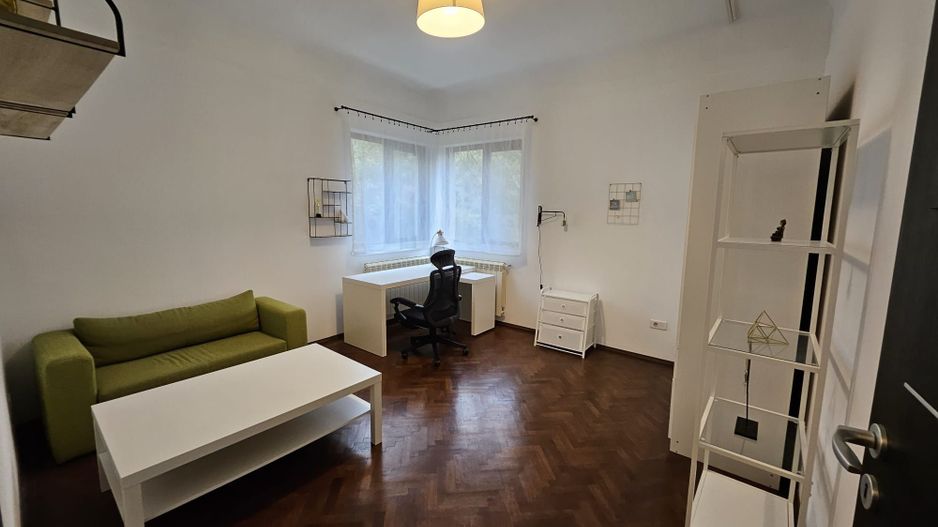 Apartament cochet vila Ferdinand Gara de Est - Poză 2