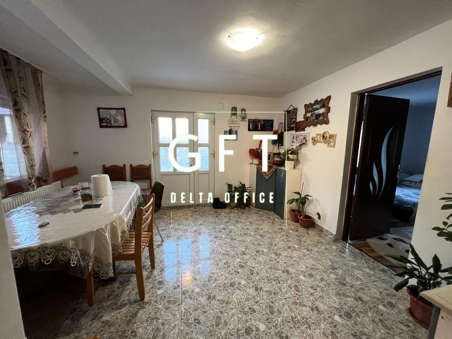 Casa de vanzare la Cepari - Poză 27