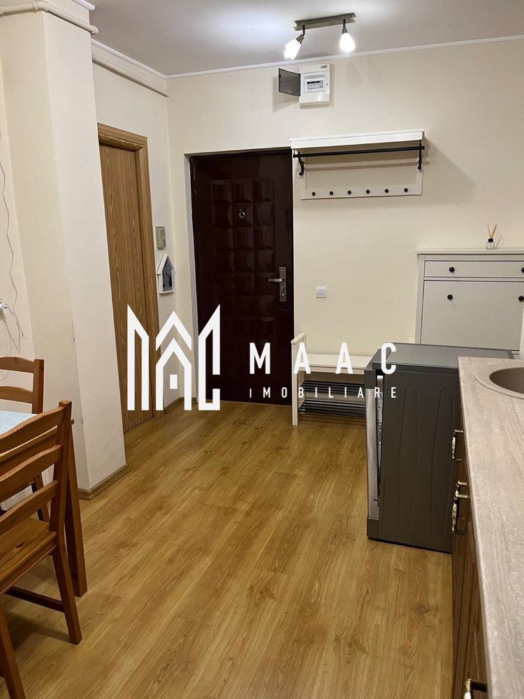 Apartament 2 camere | Decomandat | Balcon | Mihai Viteazul - Poză 3