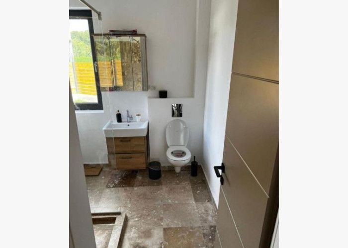 Vilă Smart de vanzare | Arhitectură Minimalistă | Tamasi-Corbeanca - Poză 9