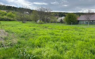 Teren de vânzare în Tomesti, Iași – 5840 mp, intravilan - Poză 3