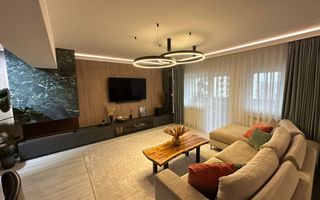 UNIC - Apartament modern - 110mp - BLOC NOU - etaj intermediar - Poză 4