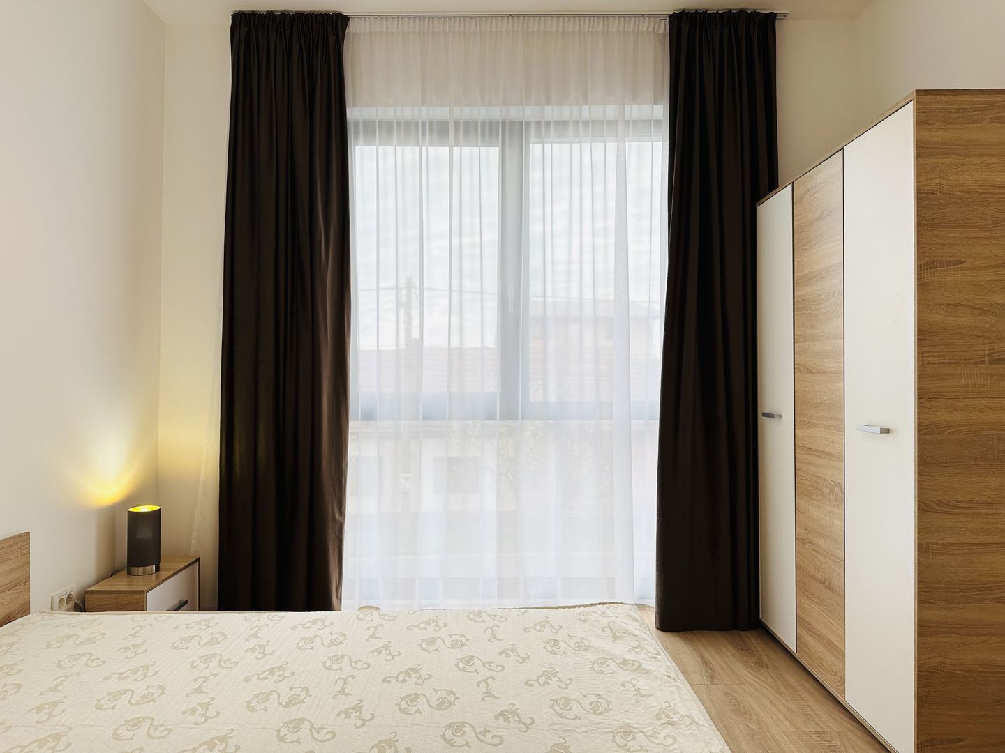Oferta inchiriata - Prima inchiriere | Decomandat, 2 camere, 60 mp - Poză 12