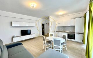 Apartament mobilat si utilat cu 2 camere si terasa | Braytim - Poză 3