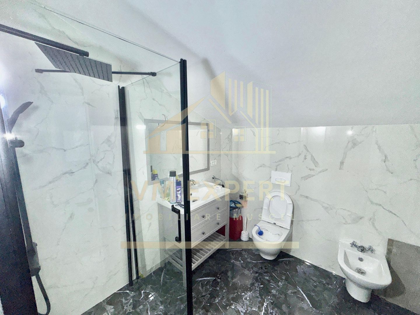 CASĂ 5 CAMERE 252 MP TEREN 1362 MP DRAGOSLAVELE ARGEȘ - Poză 10