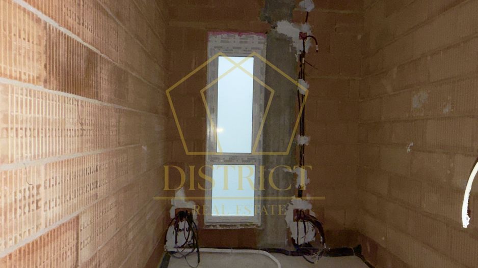 Duplex modern cu 4 camere | Carport | Dumbravita | Zona Cora - Poză 7