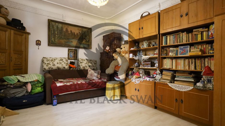 Casa de vanzare cu 4 camere | Zona Afi Palace, Ploiești | Comision 0% - Poză 22