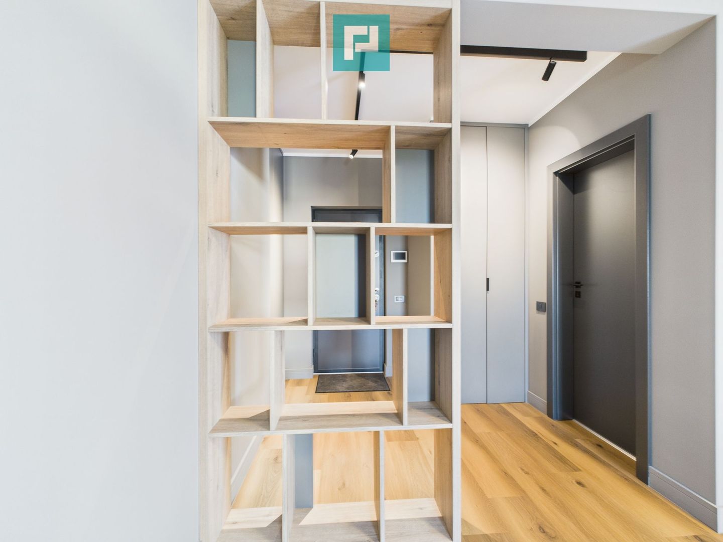 Apartament o cameră Dumbrăvița Lux - Poză 7