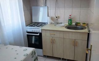 Garsoniera Zona Centrala | 27MP | Mobilat si Utilat - Poză 2