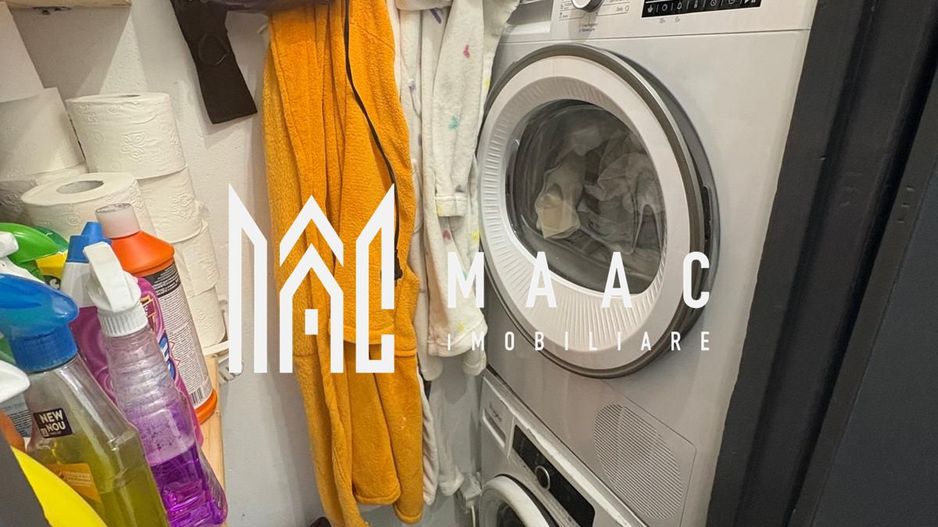 Apartament 2 camere | 58 MPU | Etaj 2 | Hipodrom 3 - Poză 24