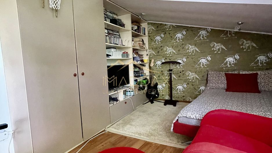 Vila cu 5 camere //2 parking// Zona Domenii - Poză 41