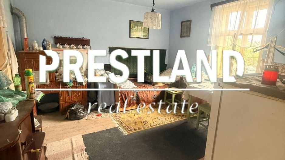 Casa modesta ,situată in Slimnic - Poză 6