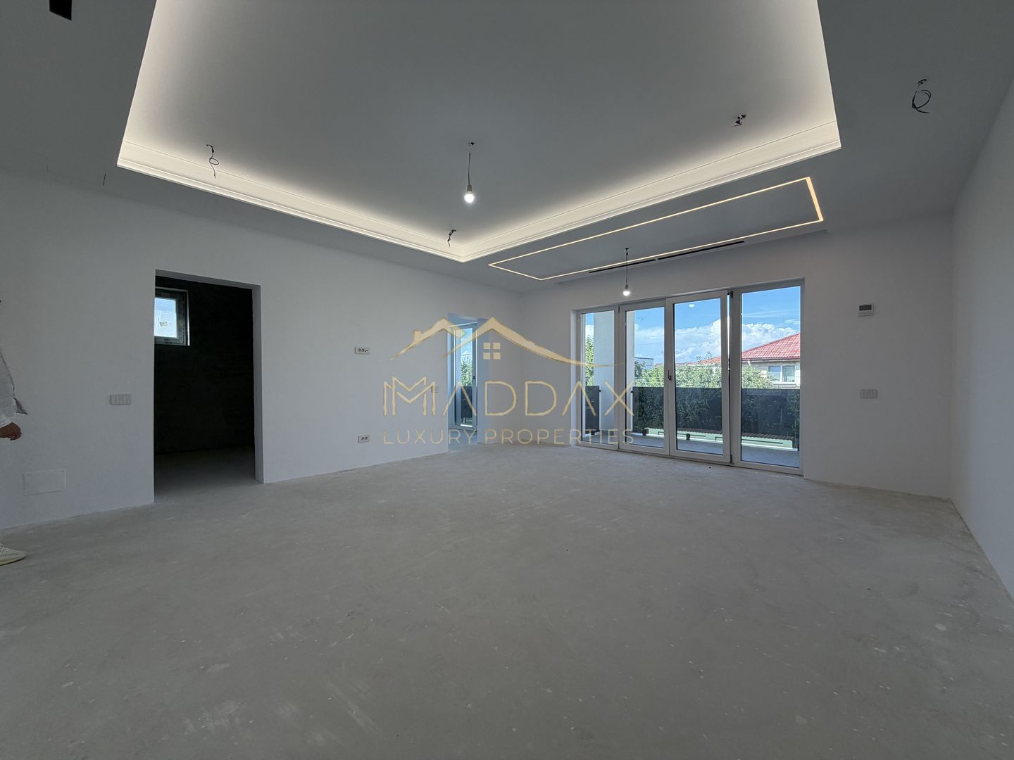 Vila individuala cu 6 camere // *224 mp* // 430mp teren // Pipera - Poză 21