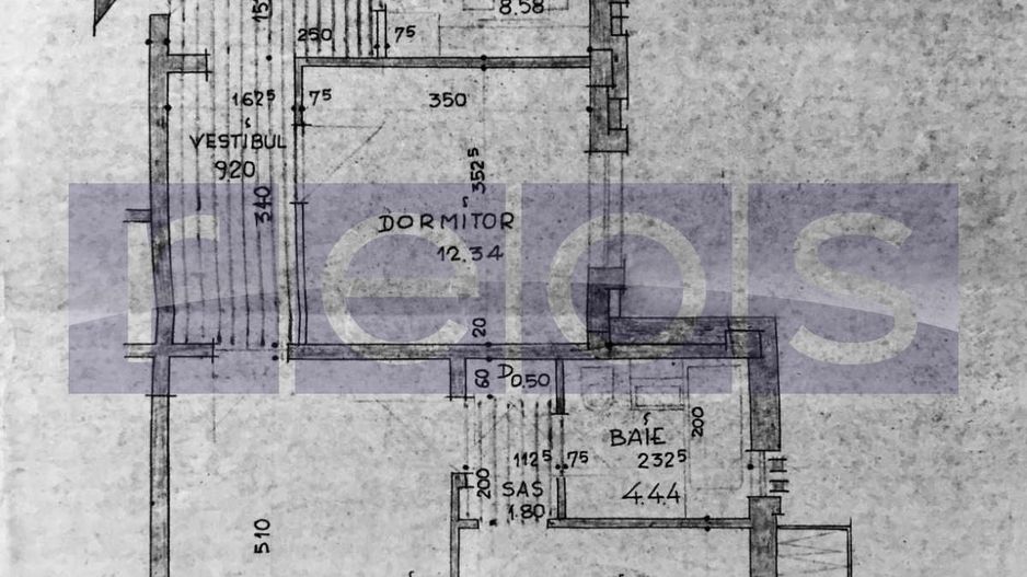 INCHIRIERE 3 CAMERE | CALEA VICTORIEI | ULTRACENTRAL - Poză 11
