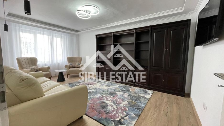 Apartament la prima inchiriere cu 2 camere,mobilat si utilat, etaj 2 - Poză 20