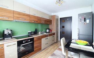 Apartament 2 camere decomandate, balcon, Marasti - Poză 3
